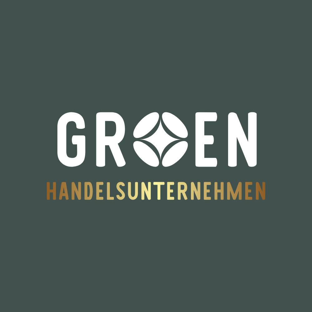 Logo Groen Handelsunternehmen