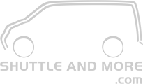 Logo Shuttle and More